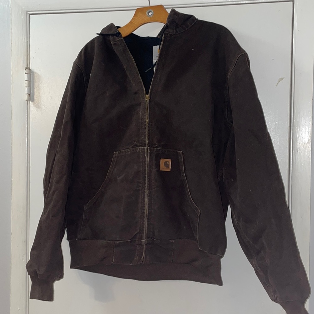 Carhartt jacket